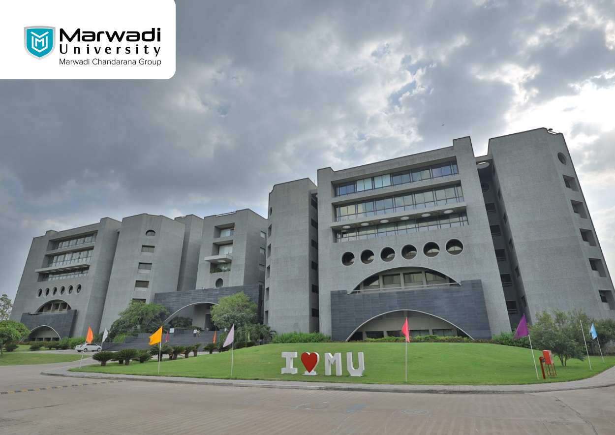 Faculty of Physiotherapy - Marwadi University